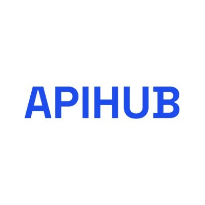 Apihub_io's profile picture. Bienvenido a Apihub
El marketplace de APIs líder en Latinoamérica
Subí, vendé y usa APIs al instante
Únete a miles de desarrolladores de la comunidad