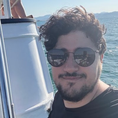 DanielBPCさんのプロフィール画像