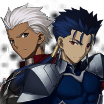 DailyYmYr's profile picture. ❤️💙 — Dedicated to the ship between #エミヤ & #クー・フーリン from Fate Stay Night/Fate Grand Order •||• sometimes 🔞
