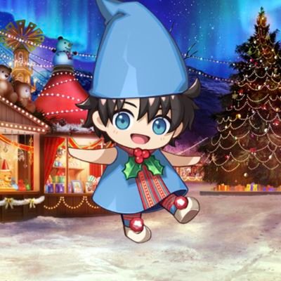🇺🇸在住
FGO歴2015~ | 奏章Ⅳクリア | FGO勢基本フォロバ | シエル先輩・ククルカン・ティアマト完全体達成!!!
すぷら・あつ森・もんはん