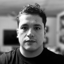 mr_javicho's profile picture. Senior software developer (not a magician). Currently working @aiapaec.