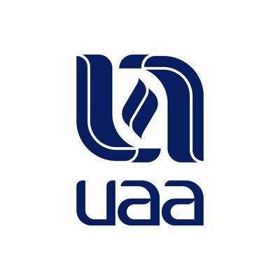 Cuenta oficial de la Universidad Autónoma de Aguascalientes.
Se Lumen Proferre.