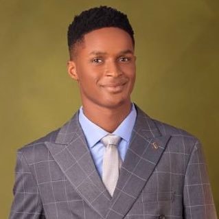 ma_olatunbosun's profile picture. computer science graduate | lifelong learner