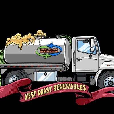 WCRenewable's profile picture. Welcome to West Coast Renewables, We specialize in drain cleaning, grease trap cleaning, and residential plumbing. Follow the daily life of a pro pump operators