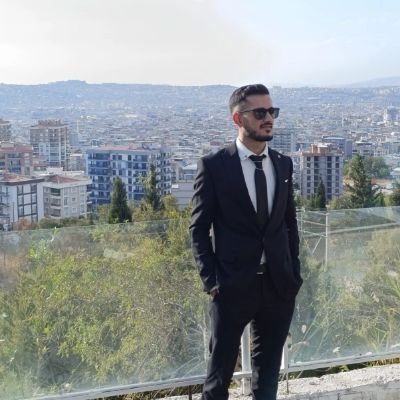 Caner1271992's profile picture. 