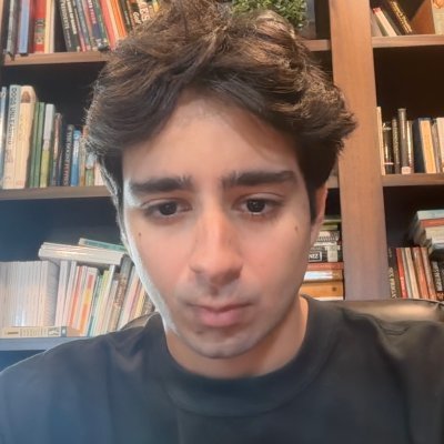 rosikand's profile picture. Stanford