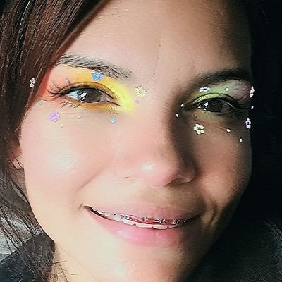 Andrea888Perez's profile picture. reina alisson_punk tengo clips quien desee a mi telegram 
https://t.co/EEpgnMy35U