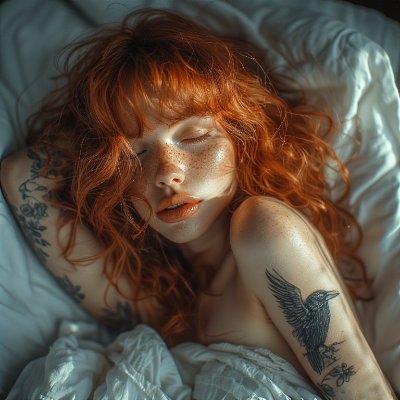 I'm just an ordinary girl, who likes to travel and enjoy life. I love dancing, drawing, singing, video games, tattoos.