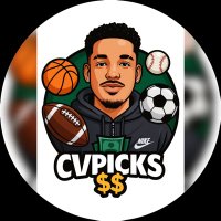 CVPICKS (@cvpicks01) 's Twitter Profile