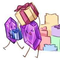 提拉米蘇上的一顆琥珀糖 (@crystalcandyepd) 's Twitter Profile