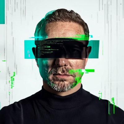 agentblackveil's profile picture. The record is wrong. Reality is cracking. Report your glitches. Submit your testimony. Join the investigation.