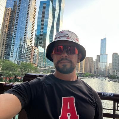 Luis Alejandro