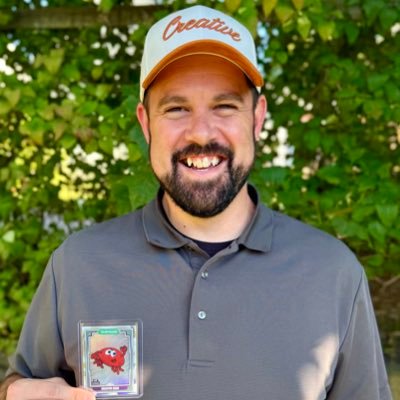 Collector & Hobbyist 🧢 🏀 Trading Cards 🎴Ripping packs 📦 Drinking coffee ☕️