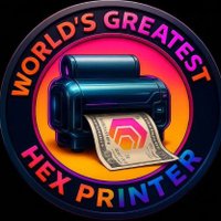WGHP (@hexprinter_wghp) 's Twitter Profile Photo WGHP (@hexprinter_wghp) 's Twitter Profile Photo