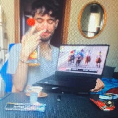 retardedhustler's profile picture. gambling, booking, enjoying myself