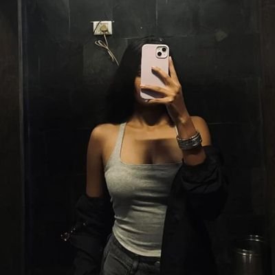 She/her |Anti-caste | Radical Misandrist| Intersectional feminist