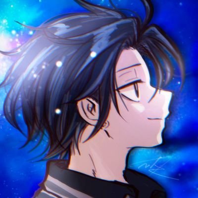 NI:Xさんのプロフィール画像