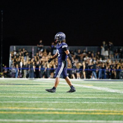 ALA GILBERT NORTH | CLASS OF ‘27 | 6’ 180 | WR + S | #0 | 2024 5A FIRST TEAM ALL REGION WR | 📧 NCAA ID#2403246250 isaackmas@gmail.com