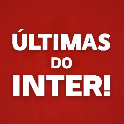 🚨 Notícias, informações e bastidores do Inter
🇦🇹 Opiniões do Colorado
📩Parcerias no DM