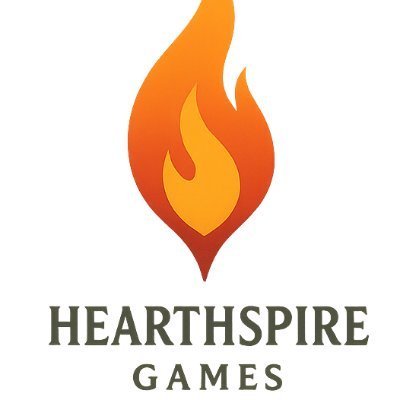 hearthspir47439's profile picture. We’re an indie game publisher focused on bringing ambitious, story-driven, and creatively bold games to light.