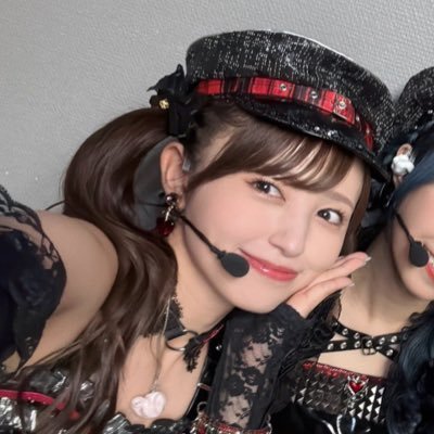 luvmnns's profile picture. 咪