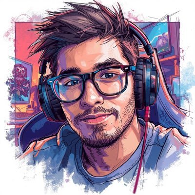 TopGeek666's profile picture. Youtuber, Streamer, Mon Objectif ? Divertir le maximum de personnes dans la joie et la bonne humeur !!!
