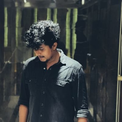 rahulsudeavan's profile picture. I never went to FILM SCHOOL I WENT TO FILMS 📽️📽️📽️📰📰📰    
Movie Reviews On Planet Earth🌎🌎