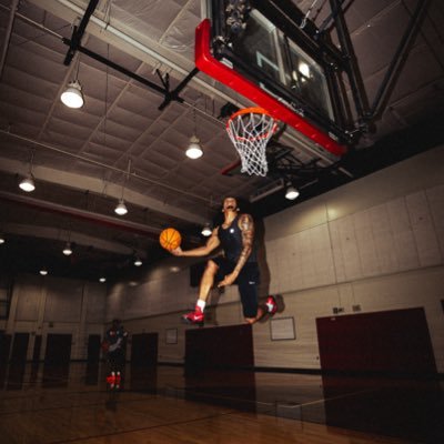 Zion Mitchell Profile
