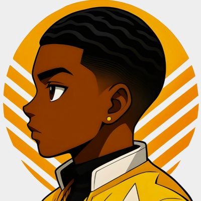 Derrick_Agode's profile picture. 👾