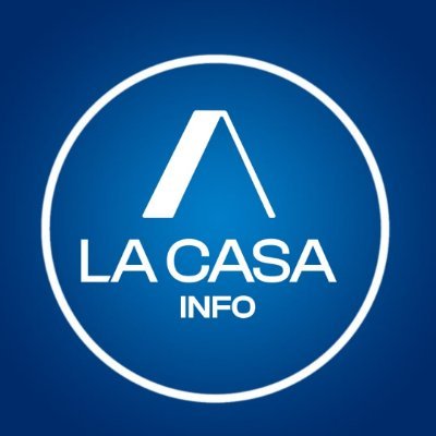 SomosLaCasaInfo's profile picture. Somos Streaming, Somos info, Somos La Casa