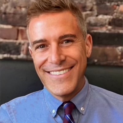 Passionate Zionist | pragmatic liberal | anti-Squad (D) now (I) | civil rights lawyer, 200+ laws passed | TV producer, 10 Emmys | HarperCollins author