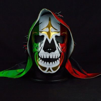 SOY LA PINCHE PARKA ALV soy la verga y estoy chingonamente de la verga
I'M LA PARKA AND I'M THE GOAT
VIVA MÉXICO CABRONES