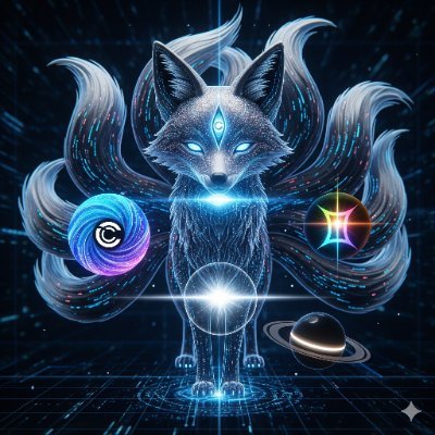 eternum369's profile picture. Coding the liminal space