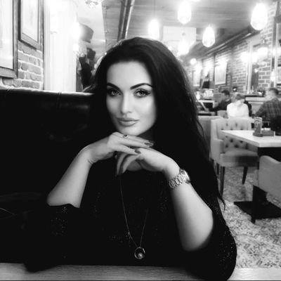 NataliaSpace11's profile picture. If something is important enough, even if the odds are against you, you sholud do it. Elon Musk