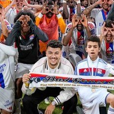 Fan de @MikautadzeG et de l'@OL❤️💙
𝕸𝖊𝖙𝖟 𝖊𝖘𝖙 𝖑𝖆 𝖈𝖆𝖕𝖎𝖙𝖆𝖑𝖊 𝖊𝖙 𝕹𝖆𝖓𝖈𝖞, 𝖘𝖆 𝖇𝖆𝖓𝖑𝖎𝖊𝖚𝖊 😏
Fan de @humbertugo et @carlosalcaraz 🥎