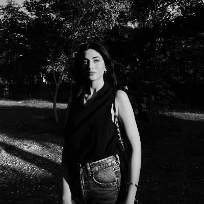 BansuriMahendru's profile picture. Artist