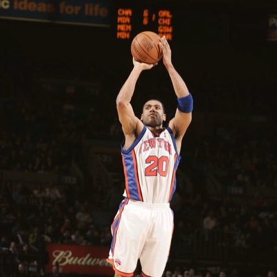 knicksinaction's profile picture. Photos of Knicks, past and present.