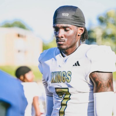 6’1 185 lbs || DB @LeadPrepAcad || Dec ‘25 Grad || DMS OPEN || 3135006658 ||mmunson313@gmail.com || JUCO PRODUCT