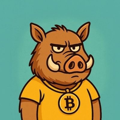 fakkogoat's profile picture. Crypto | Full-time smart signals trader
✧ Read the signals before the crowd ✧
#SmartSignalTrading