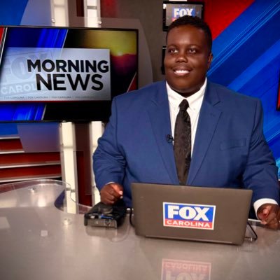 @foxcarolinanews AM anchor AL➡️LA➡️SC, @alabamastateu alum, @pbs_1914 member, dad, National Murrow, Emmy winner