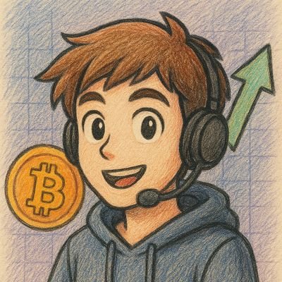 web3ahlpa's profile picture. Professional Marketer || Data Analyst || Content creator ||
|| Multi-chain Amb