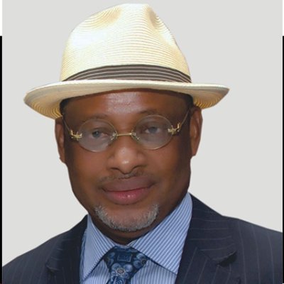 celestineomehia's profile picture. Husband, Father, Lawyer, Author, Politician and Humanitarian