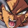 KindestBeserker's profile picture. UNIVERSE 7'S BERSERK SAIYAN
 #NoodleMan