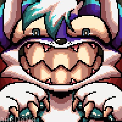 @DuperTheFox