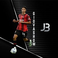 GiovaShow (@giovashow14) 's Twitter Profile