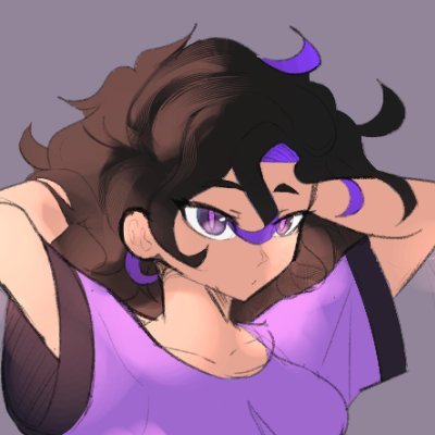 I draw men and women and I like to make them look hot