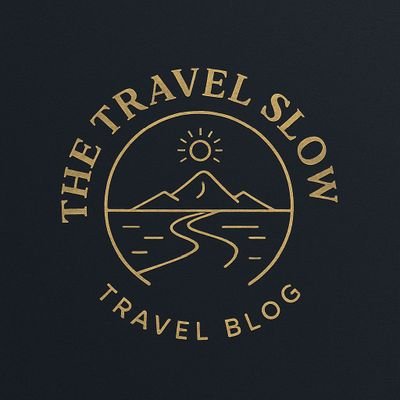 thetravelslow's profile picture. 🌍 Slow travel advocate & photographer capturing the world’s hidden gems. Savoring sunsets, stories, and serenity. Join the journey at http://www.thetravelslow.