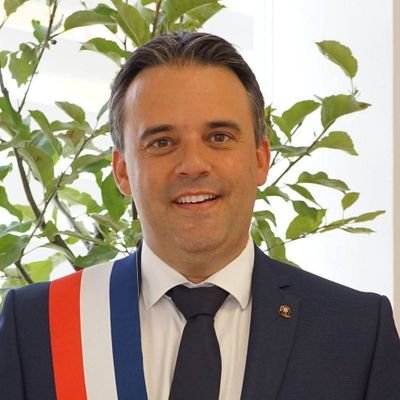 MANCANETAlex's profile picture. Maire de #Vauthiermont 🇨🇵🇪🇺
3ème Vice-Président du @GrandBelfort en charge du fonds de soutien et des relations avec les communes