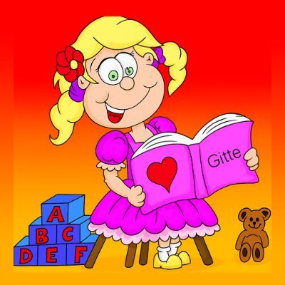 @GitteTV