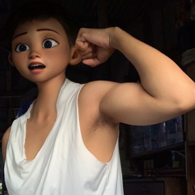 Salvador696911's profile picture. 